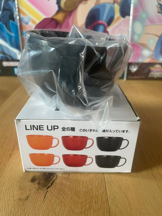 Mug  Ichiban Kuji Dragon Ball Super: Super Hero 11 x 5,5 cm | Dragon Ball Super: Super Hero | Ichiban Kuji