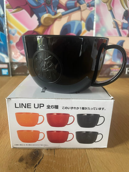 Mug  Ichiban Kuji Dragon Ball Super: Super Hero 11 x 5,5 cm | Dragon Ball Super: Super Hero | Ichiban Kuji