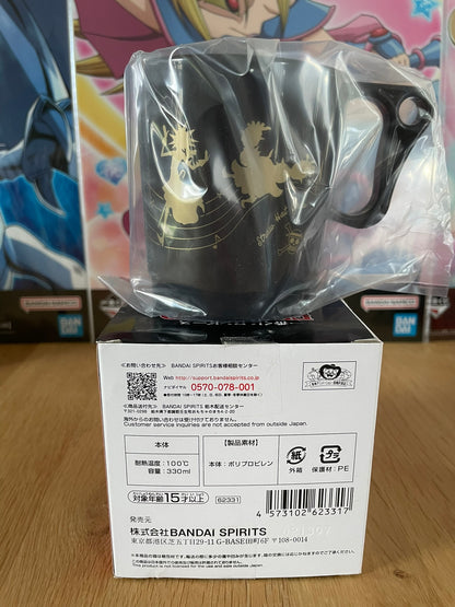 One Piece – Mug Straw Hat Crew Ichiban Kuji One Piece Film Red 9 cm