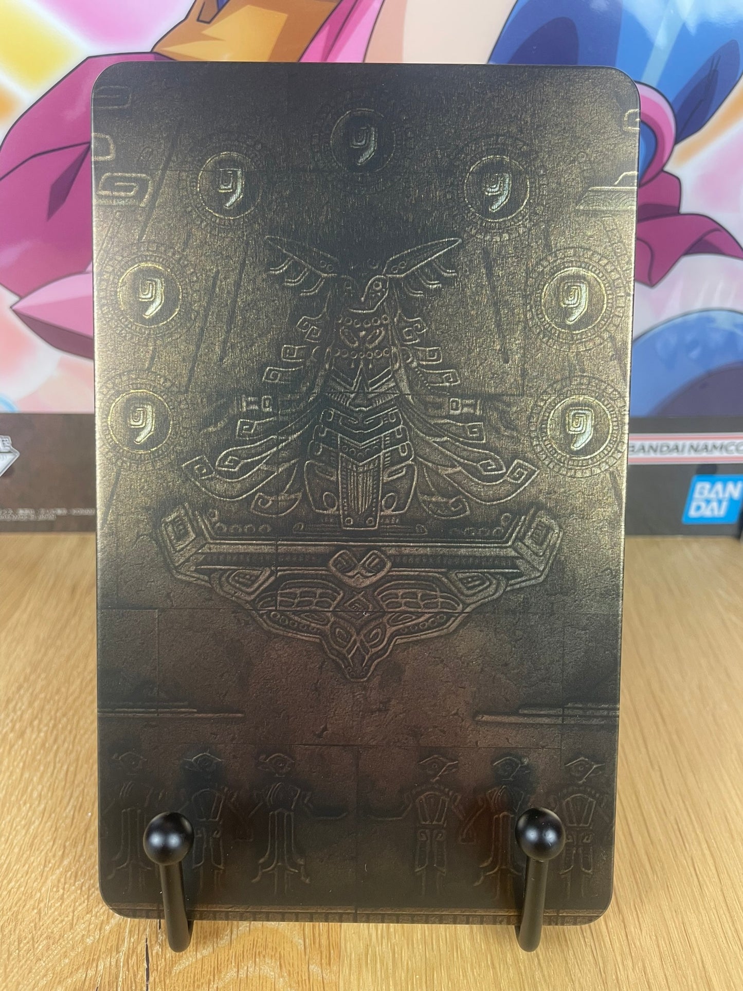 Collector Steelbook Tears of the Kingdom Switch (SANS JEU) | Zelda | Nintendo
