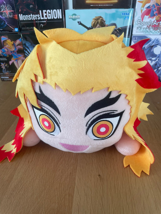 Figurine Rengoku Kyojuro  | Demon Slayer | SEGA