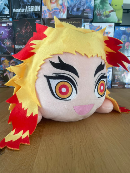 Figurine Rengoku Kyojuro  | Demon Slayer | SEGA
