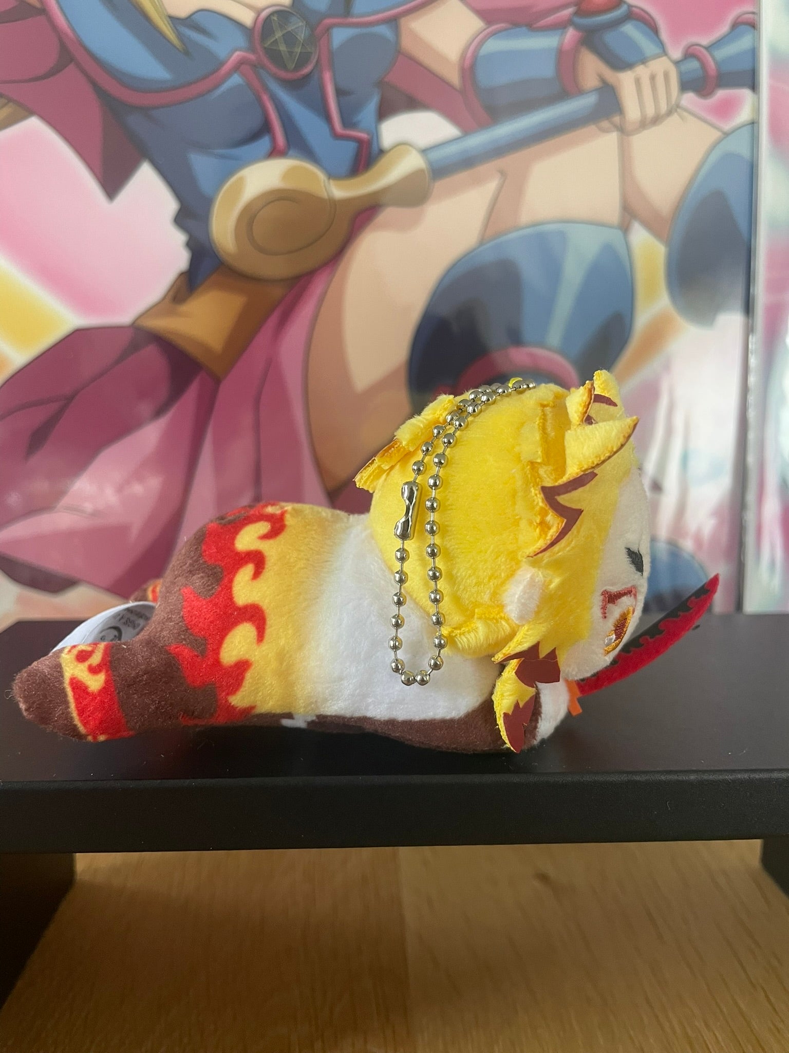 peluche Rengoku Kyojuro | Demon Slayer | Furyu
