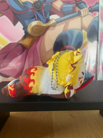 peluche Rengoku Kyojuro | Demon Slayer | Furyu
