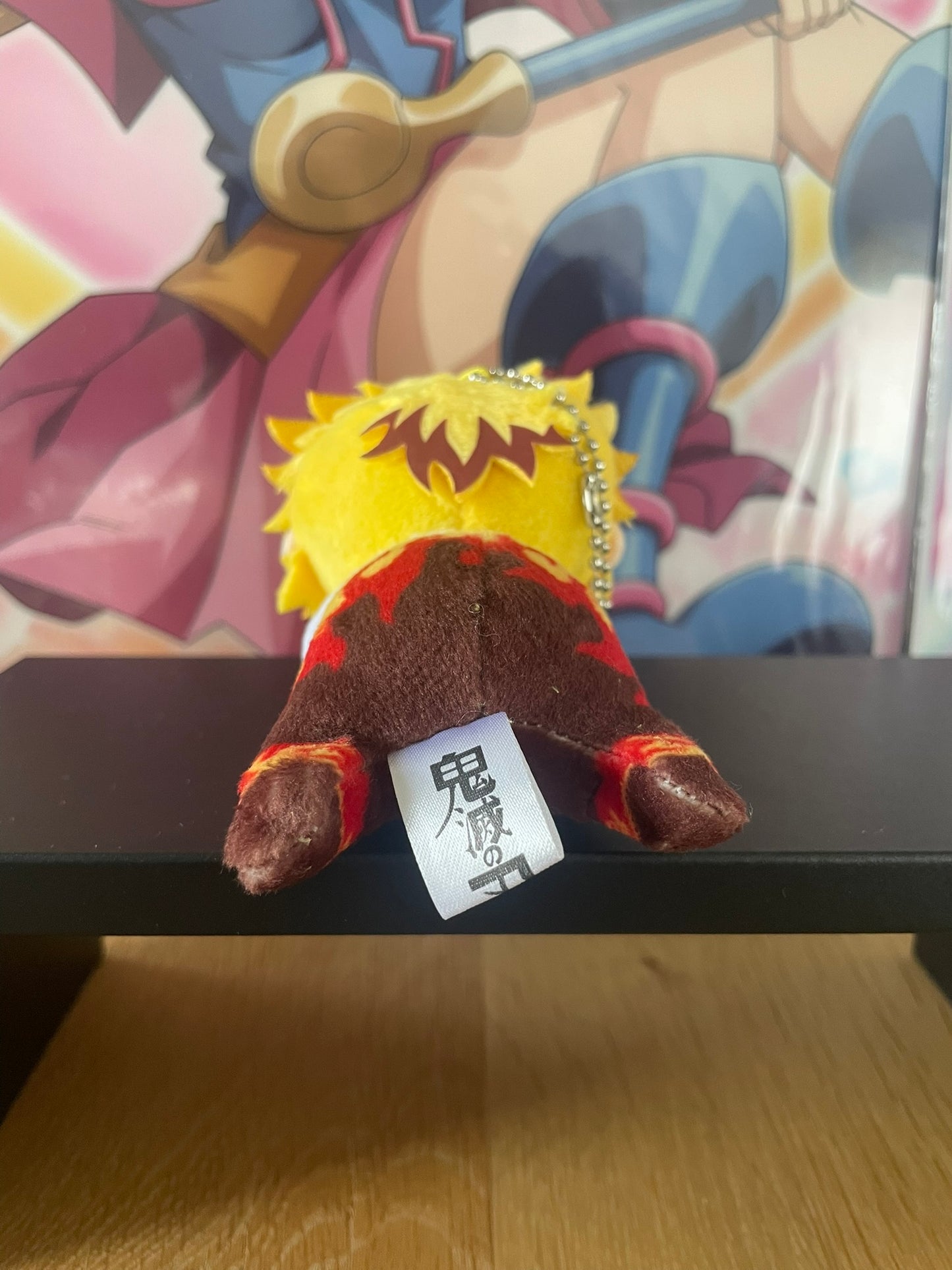 peluche Rengoku Kyojuro | Demon Slayer | Furyu
