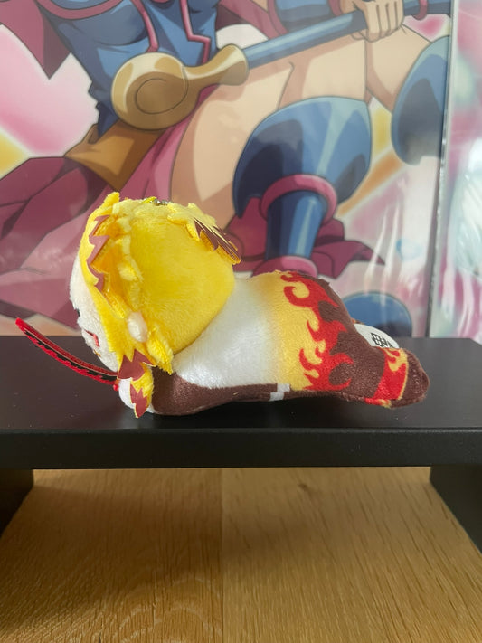 peluche Rengoku Kyojuro | Demon Slayer | Furyu
