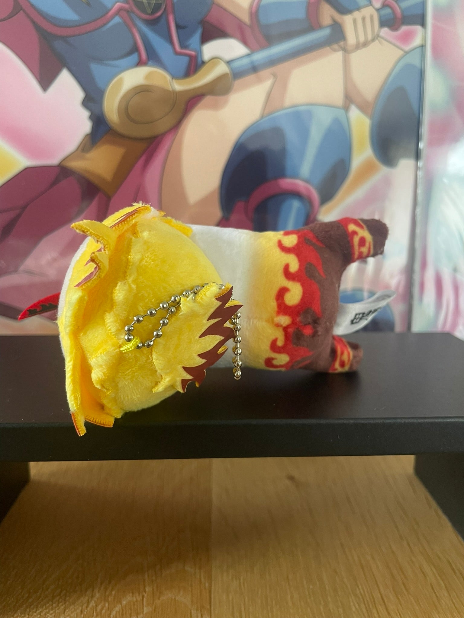 peluche Rengoku Kyojuro | Demon Slayer | Furyu
