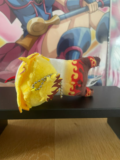 peluche Rengoku Kyojuro | Demon Slayer | Furyu
