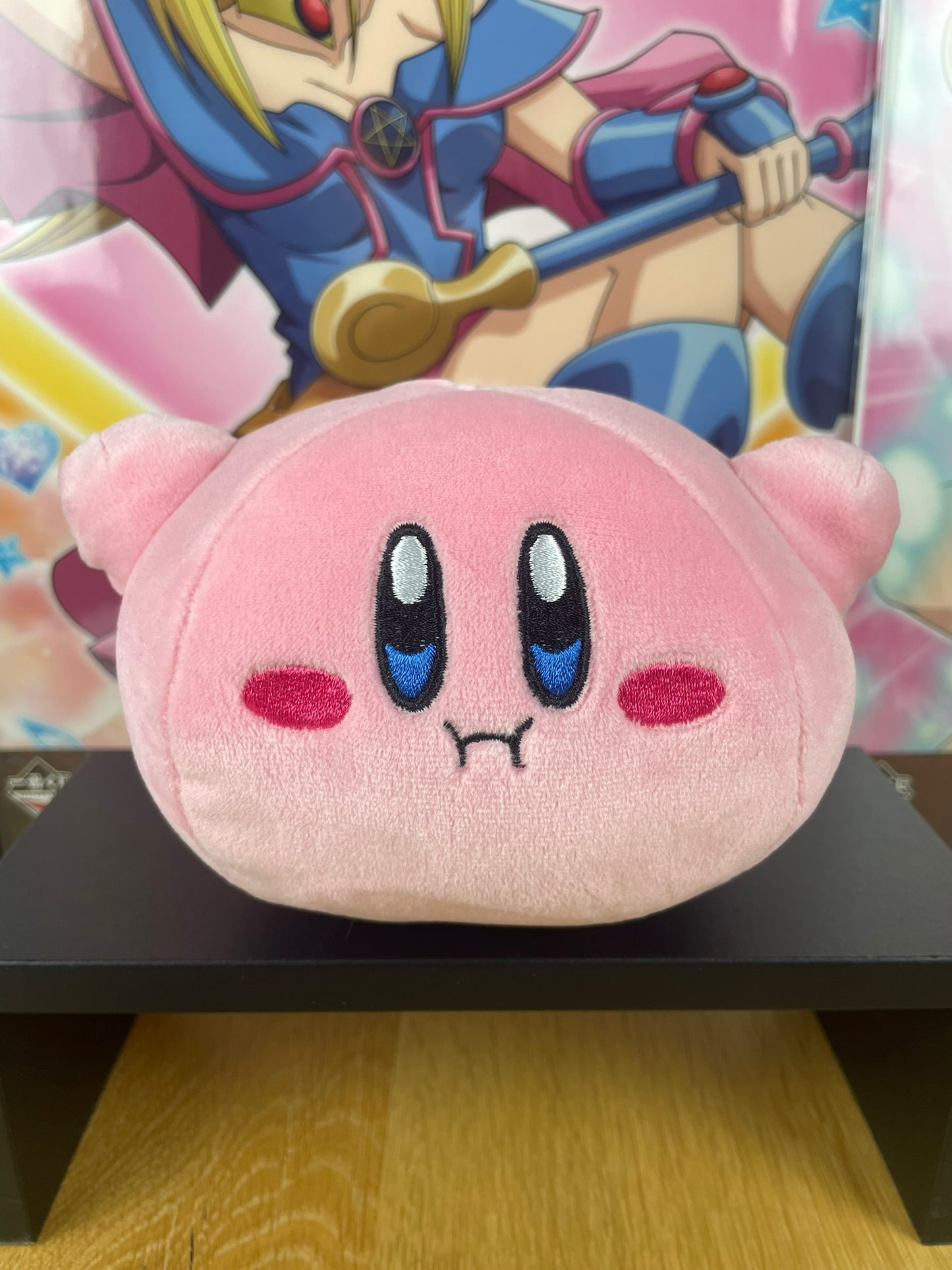 Peluche Kirby 10 x 18 cm | Kirby | Banpresto
