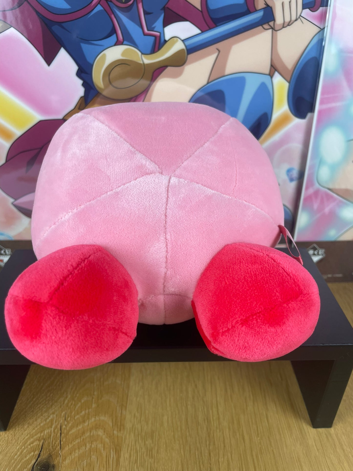 Peluche Kirby 10 x 18 cm | Kirby | Banpresto