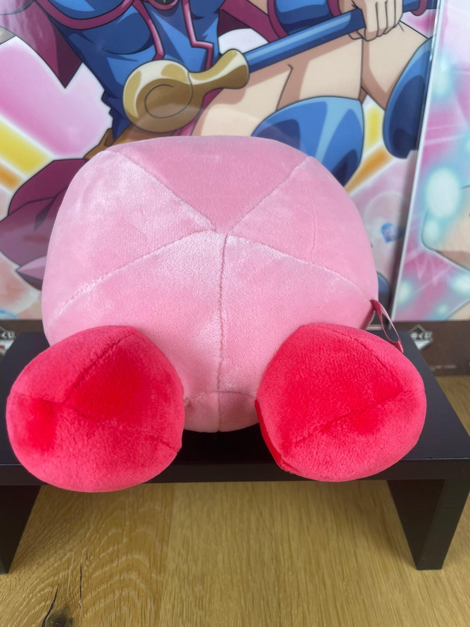 Peluche Kirby 10 x 18 cm | Kirby | Banpresto
