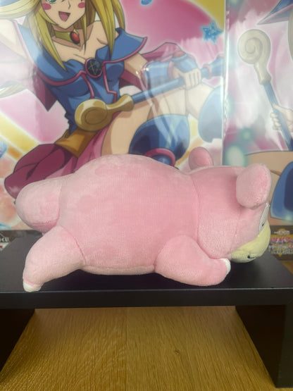 Peluche Ramoloss Pokémon 19 cm Banpresto peluche officielle à acheter