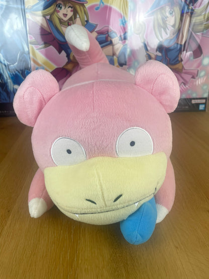 Peluche Ramoloss MoguMogu Time 40 cm | Pokémon | Banpresto
