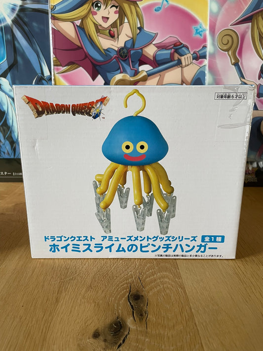 Dragon Quest – Porte-pinces Slime 28 cm Square Enix