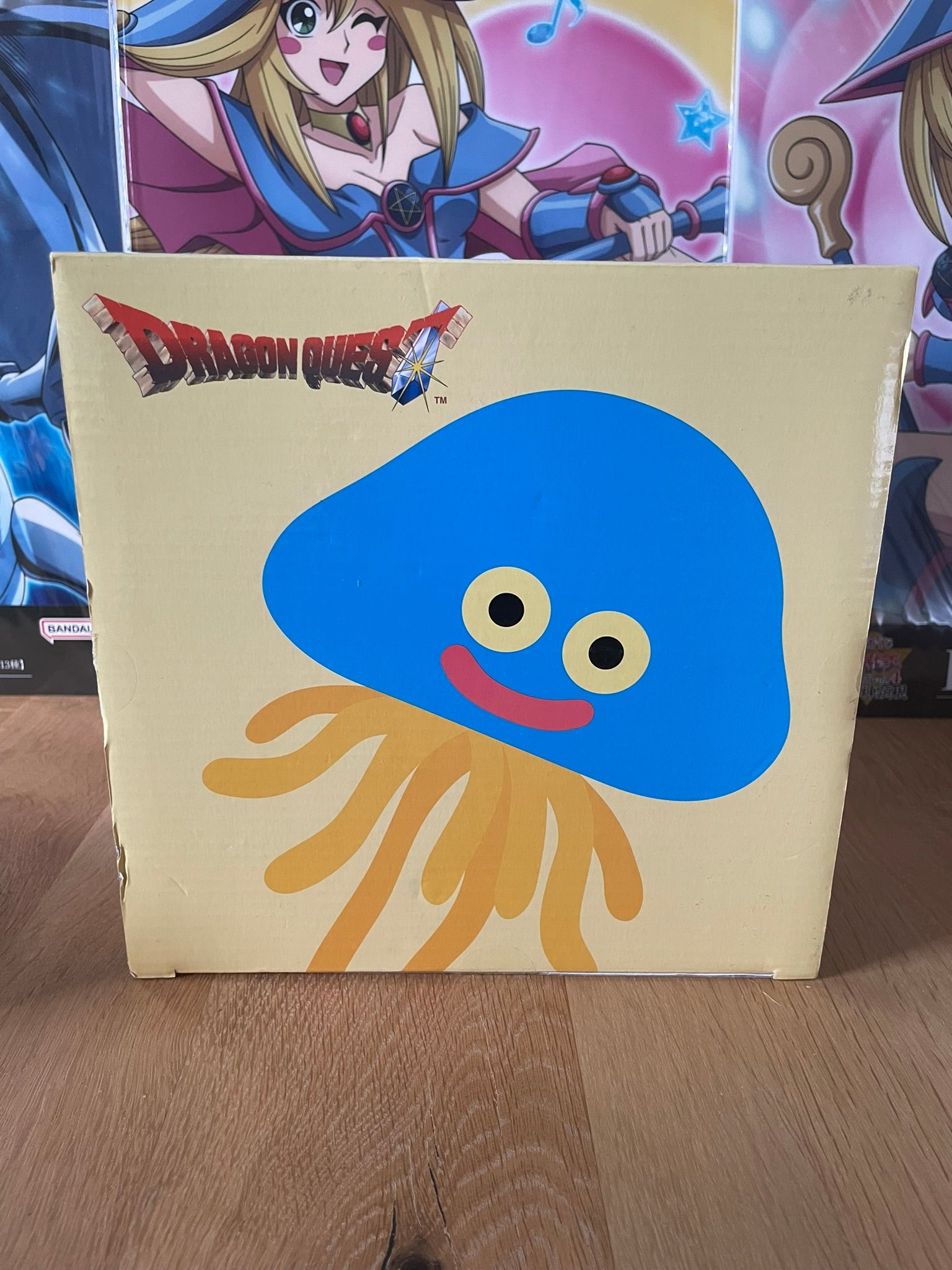 Dragon Quest – Porte-pinces Slime 28 cm Square Enix