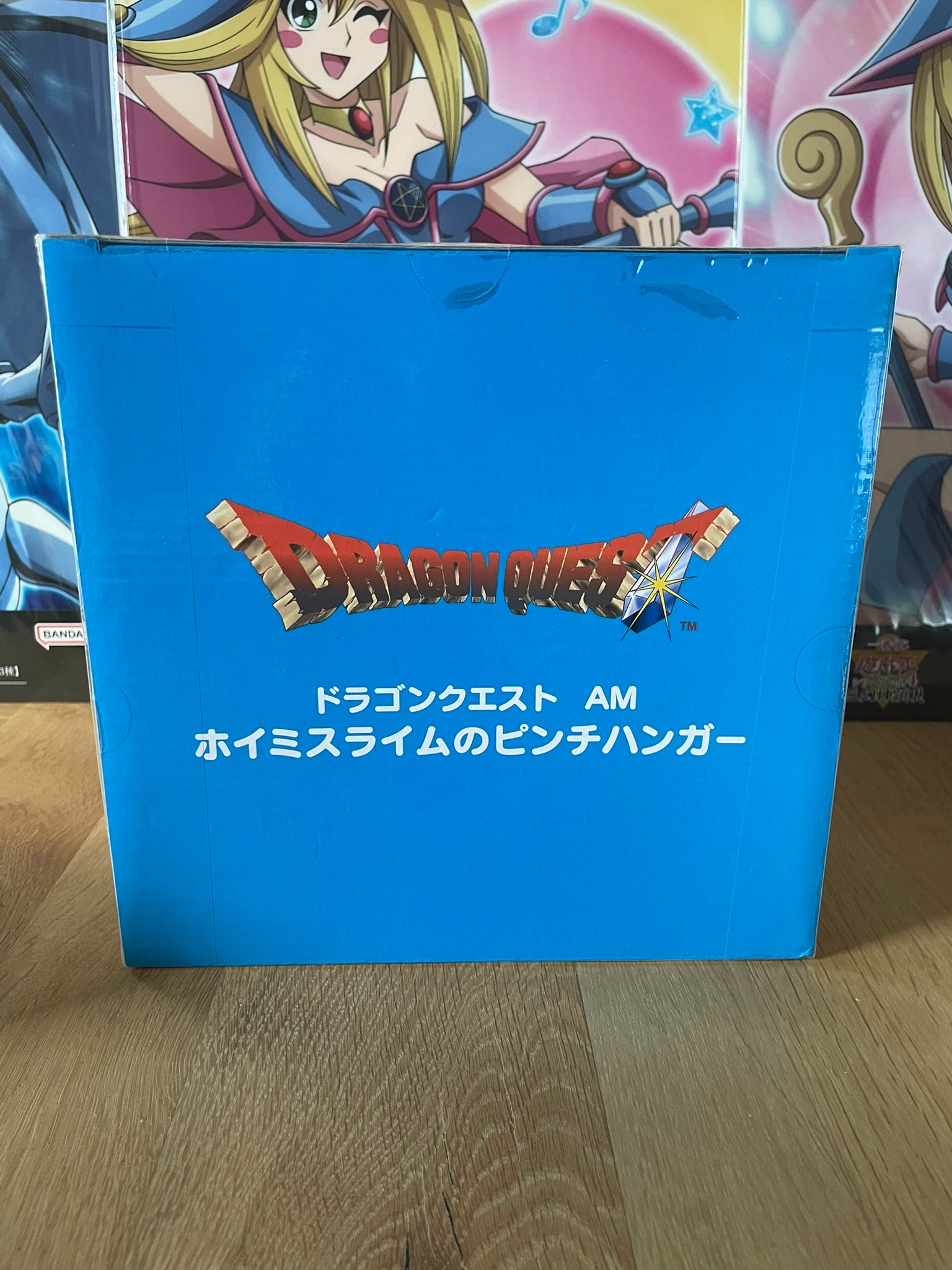 Dragon Quest – Porte-pinces Slime 28 cm Square Enix