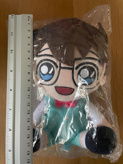 Detective Conan – Peluche Conan Edogawa Kuji Garden Party 18 cm SEGA (Lot B-1)