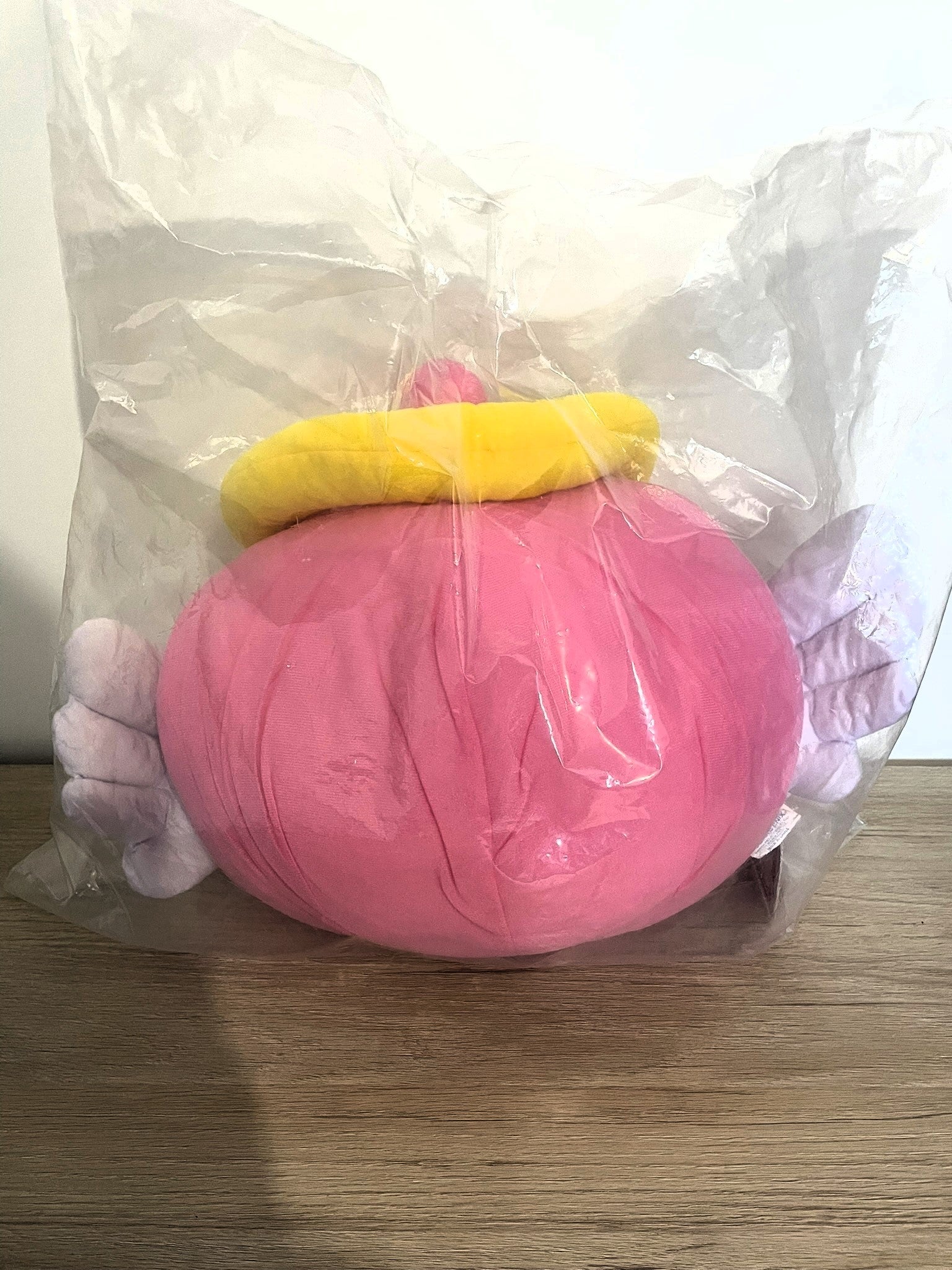 Peluche Angel Slime | Dragon Quest | Square Enix
