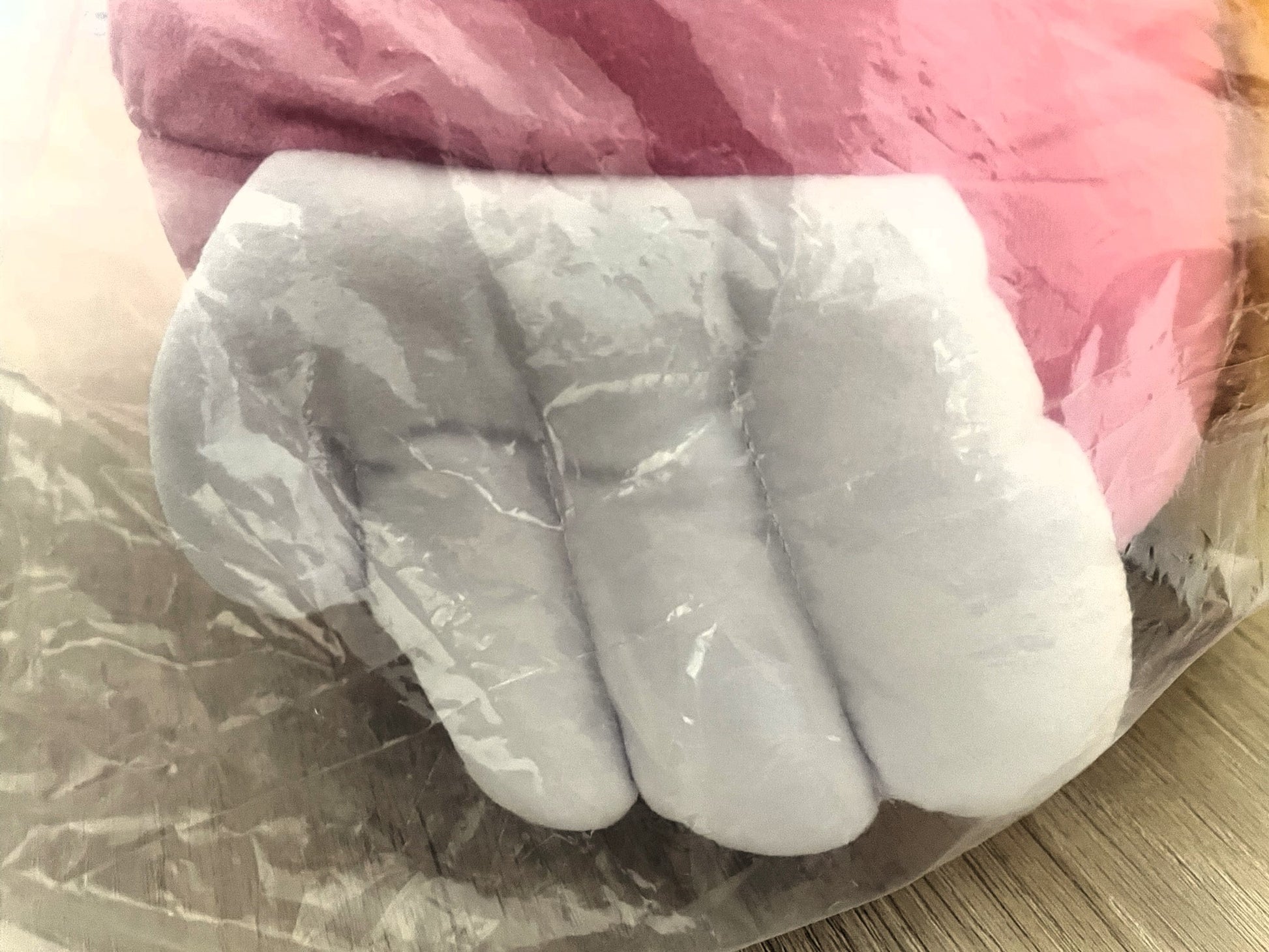 Peluche Angel Slime | Dragon Quest | Square Enix
