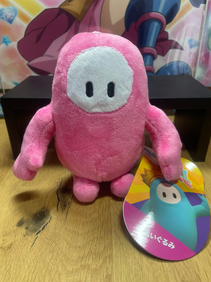 Peluche Bean | Fall Guys | Mediatonic
