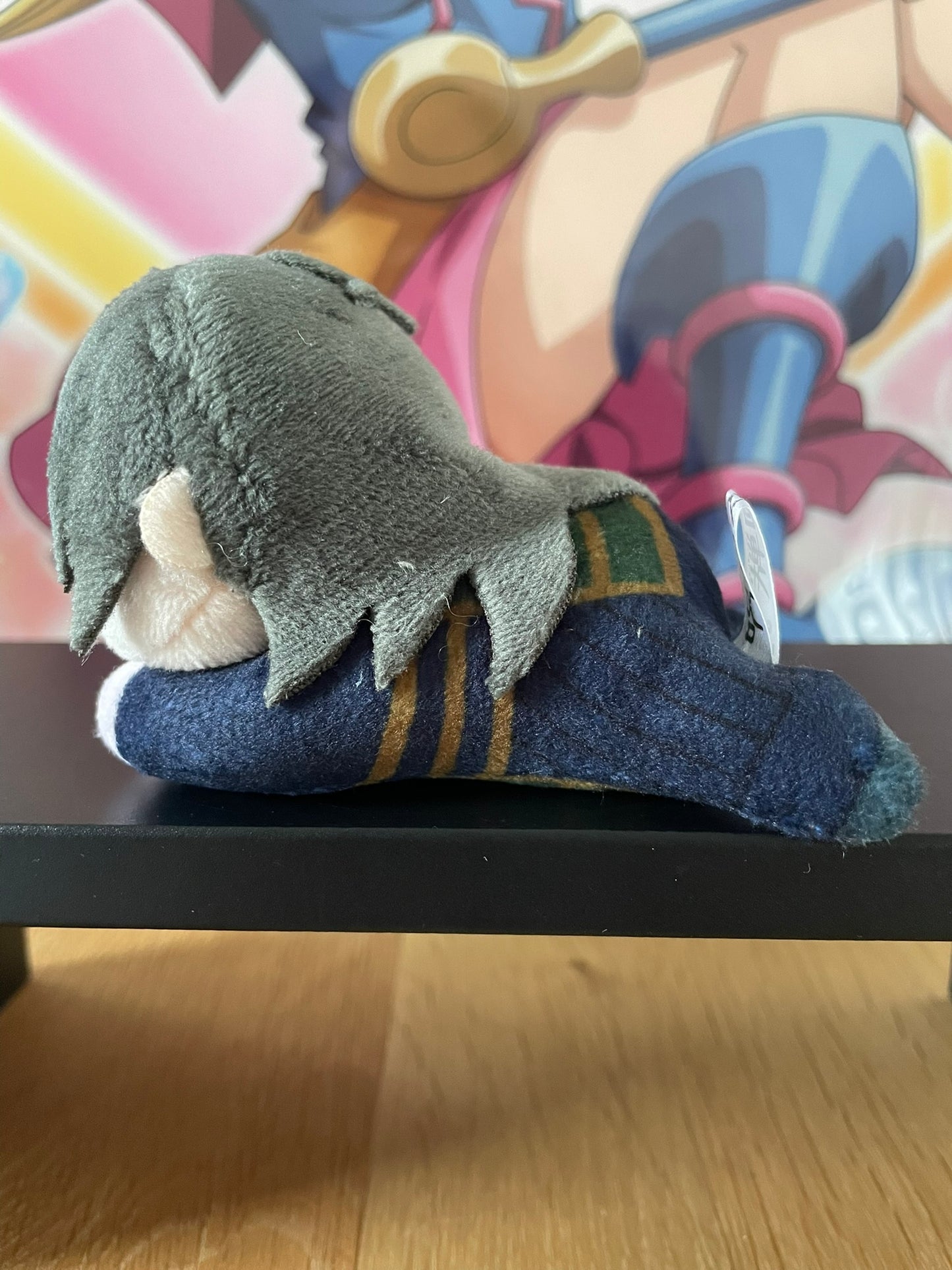 Peluche Suguru Geto Hug Character 9 cm | Jujutsu Kaisen | SEGA