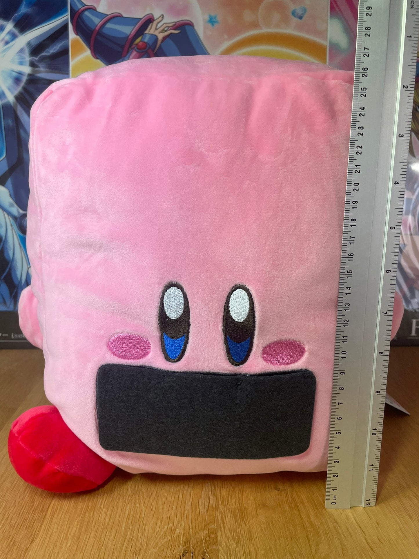 Peluche Kirby | Kirby | Nintendo
