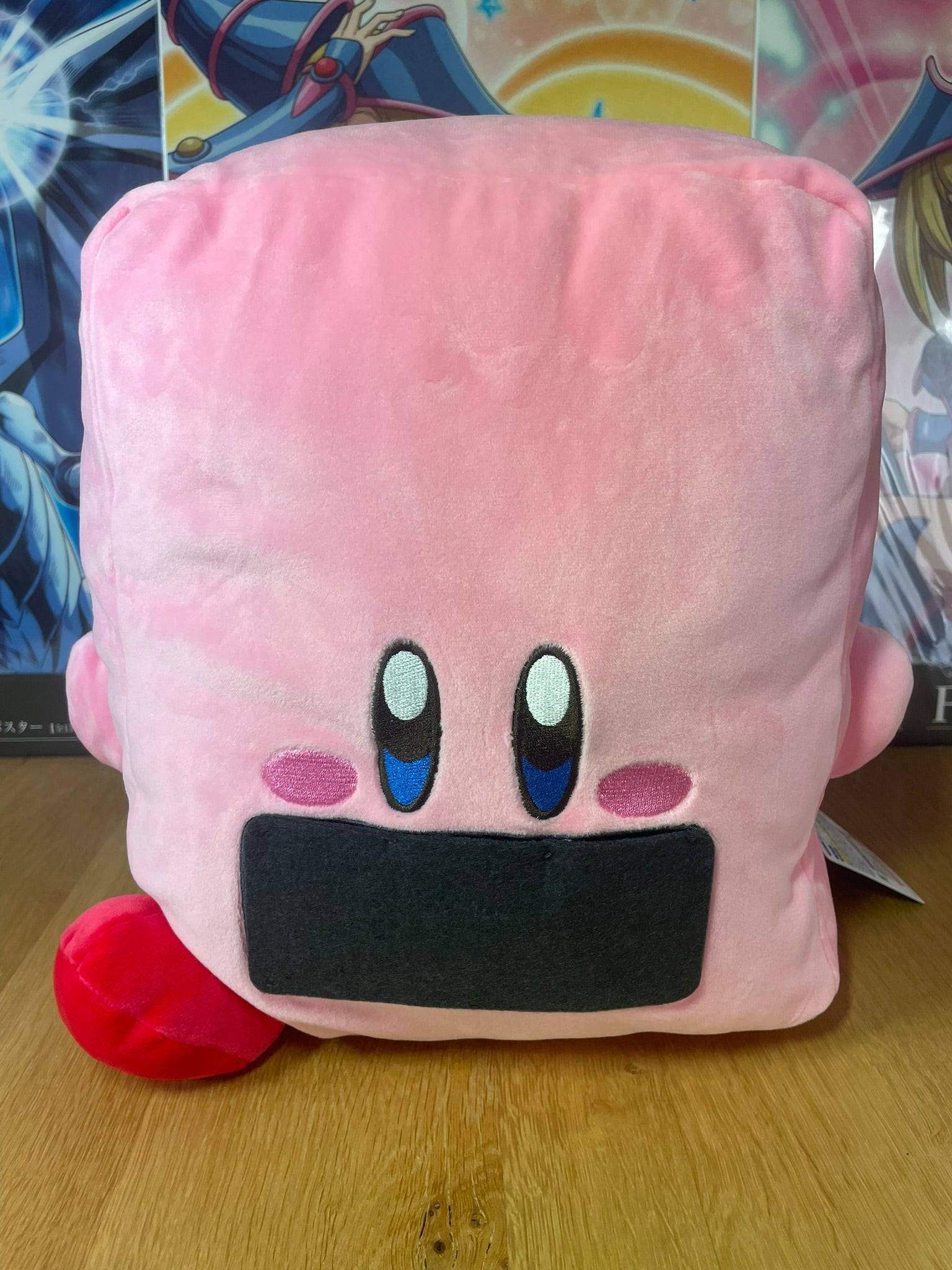 Peluche Kirby | Kirby | Nintendo
