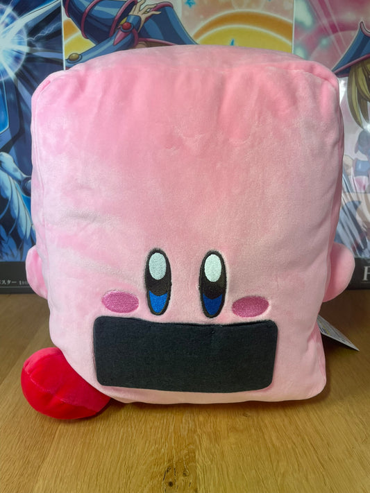 Peluche Kirby | Kirby | Nintendo
