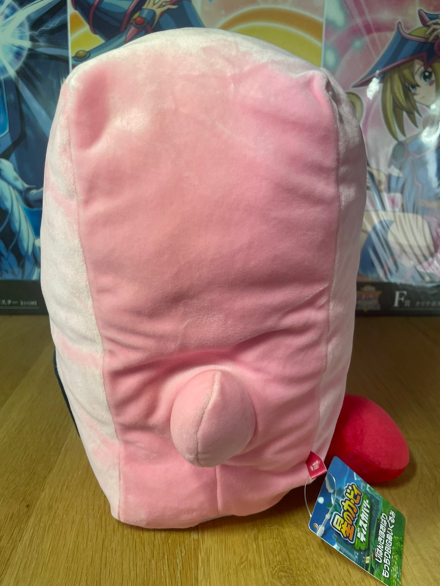 Peluche Kirby | Kirby | Nintendo
