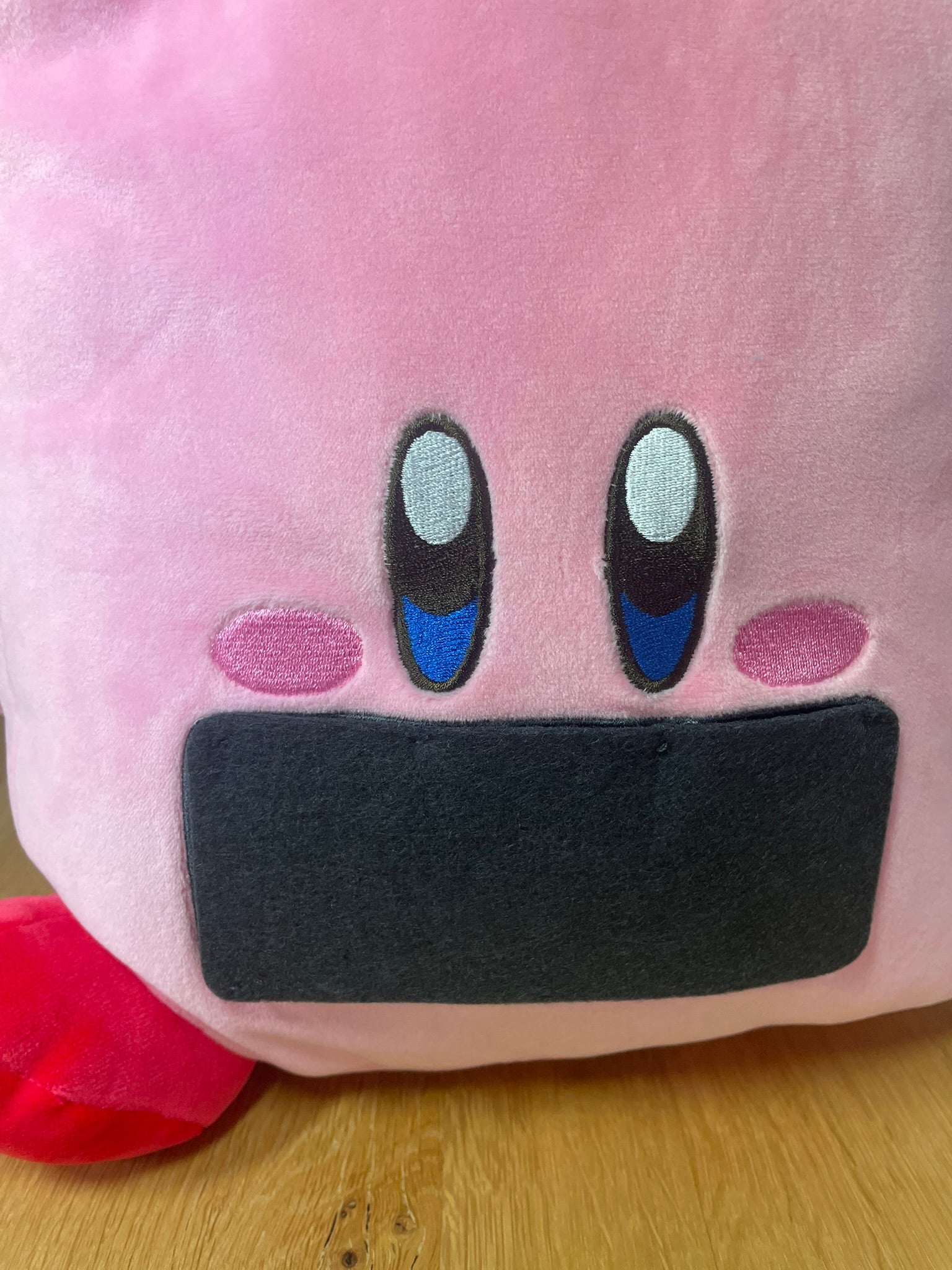 Peluche Kirby | Kirby | Nintendo
