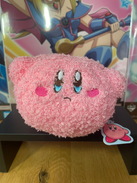 Peluche Kirby | Kirby | Nintendo
