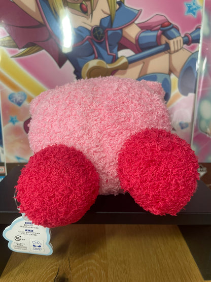 Peluche Kirby | Kirby | Nintendo
