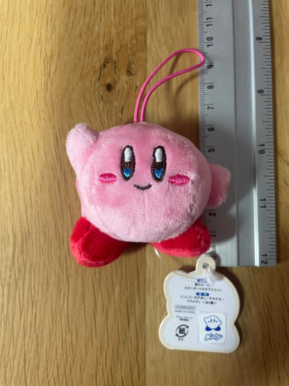 Peluche Kirby | Kirby | Nintendo
