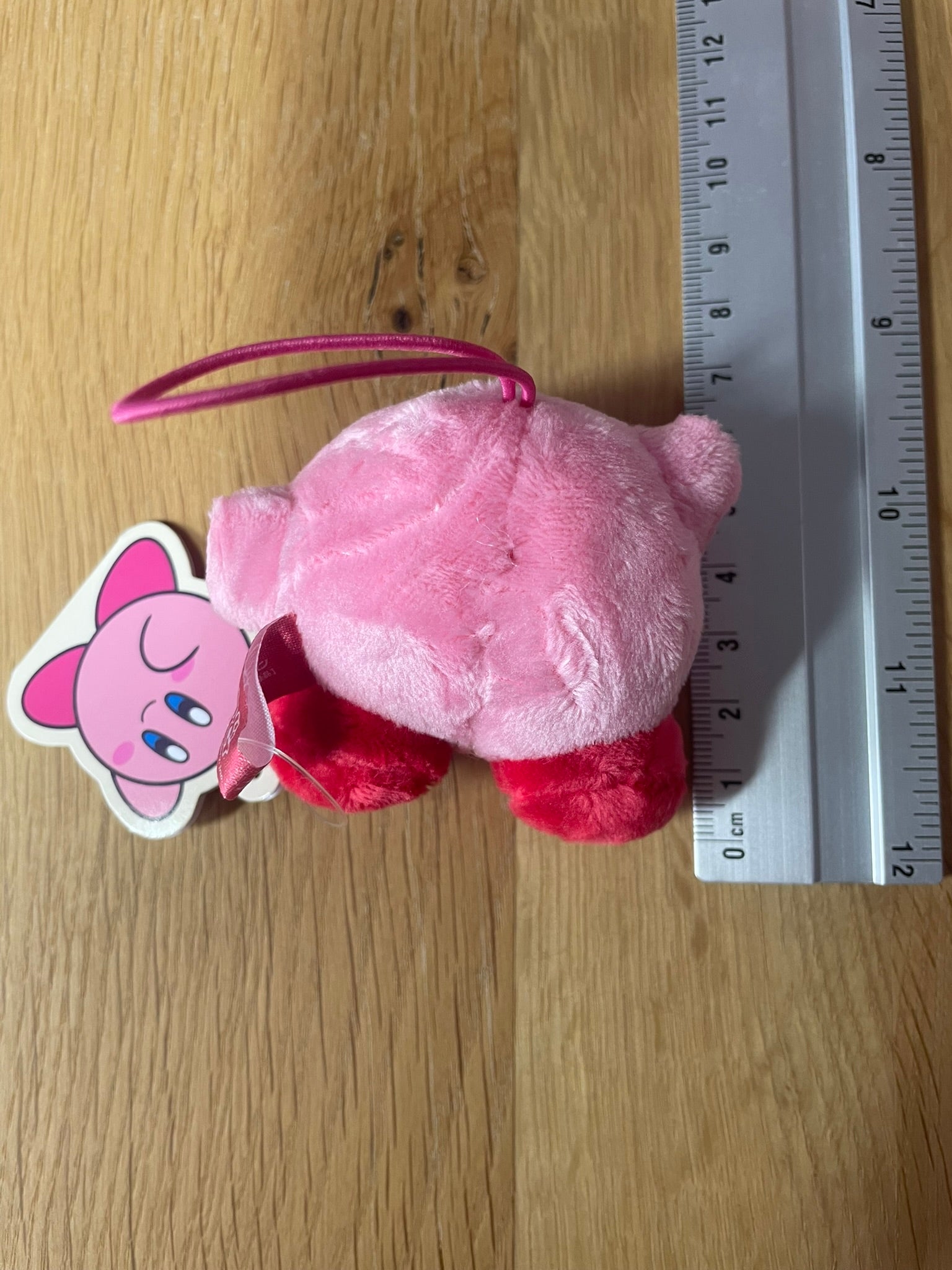 Peluche Kirby | Kirby | Nintendo
