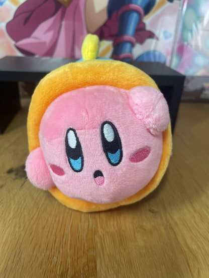 Peluche Kirby & Kine | Kirby | Nintendo
