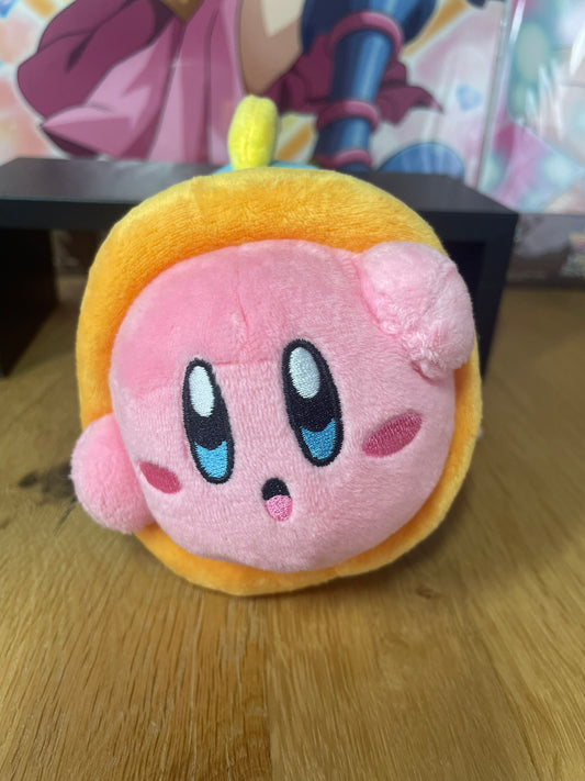 Peluche Kirby & Kine | Kirby | Nintendo
