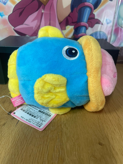 Peluche Kirby & Kine | Kirby | Nintendo

