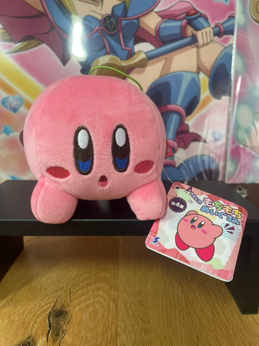 Peluche Kirby | Kirby | Nintendo

