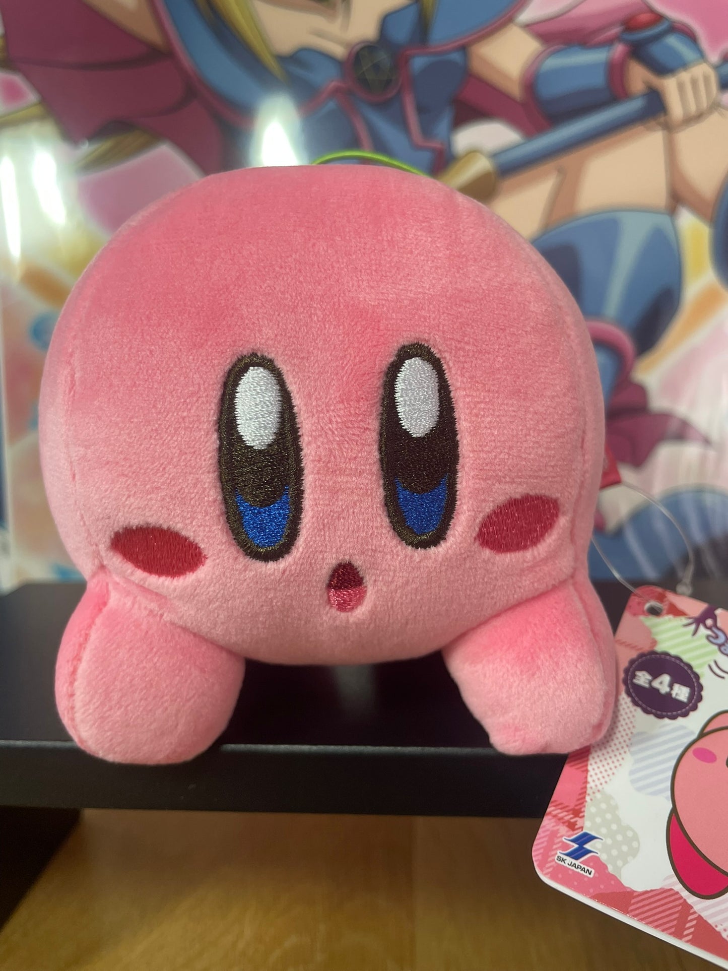 Peluche Kirby | Kirby | Nintendo
