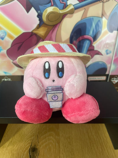 Peluche Kirby | Kirby | Nintendo
