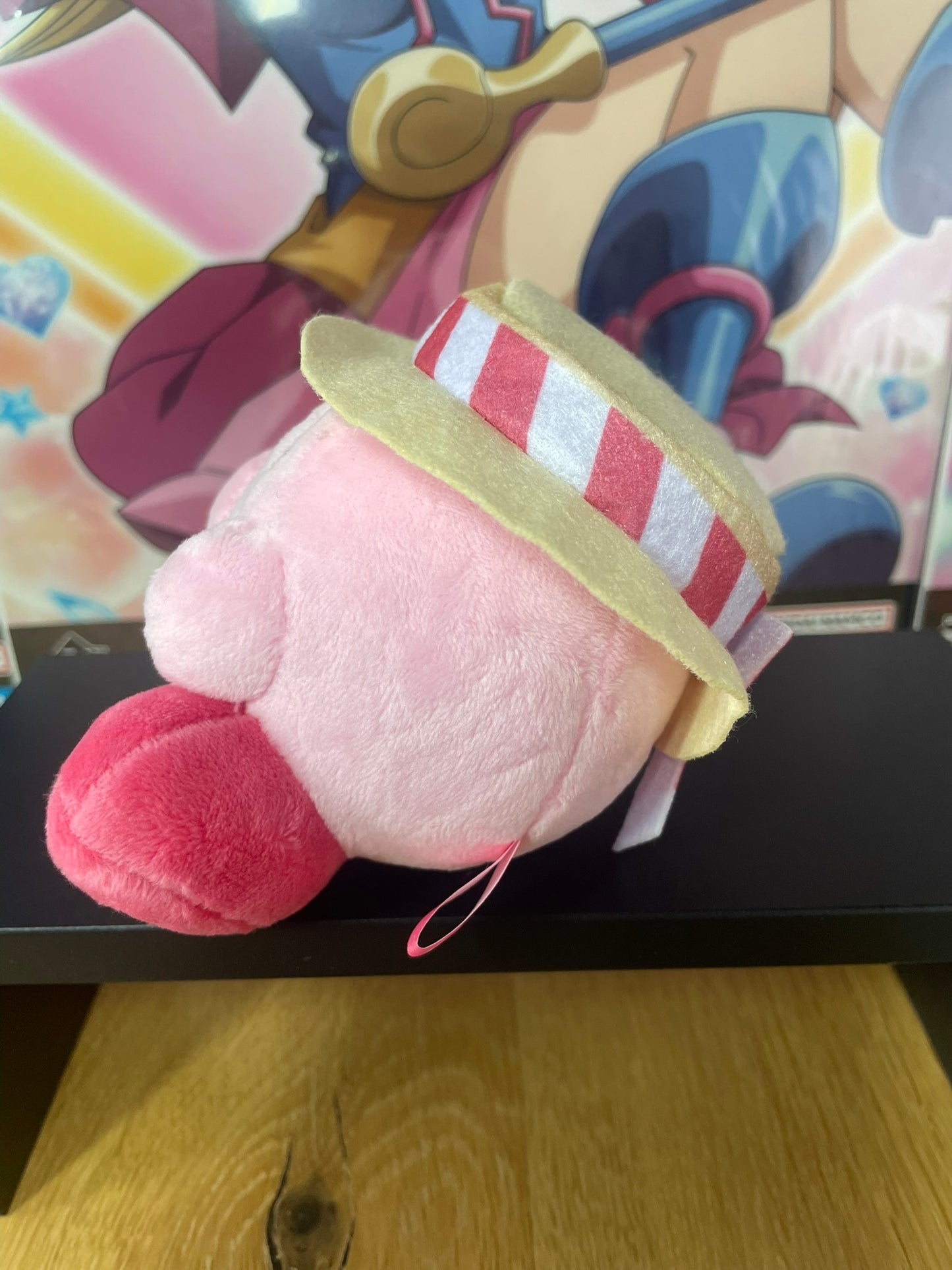 Peluche Kirby | Kirby | Nintendo
