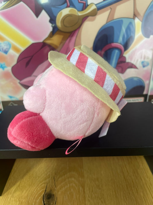 Peluche Kirby | Kirby | Nintendo
