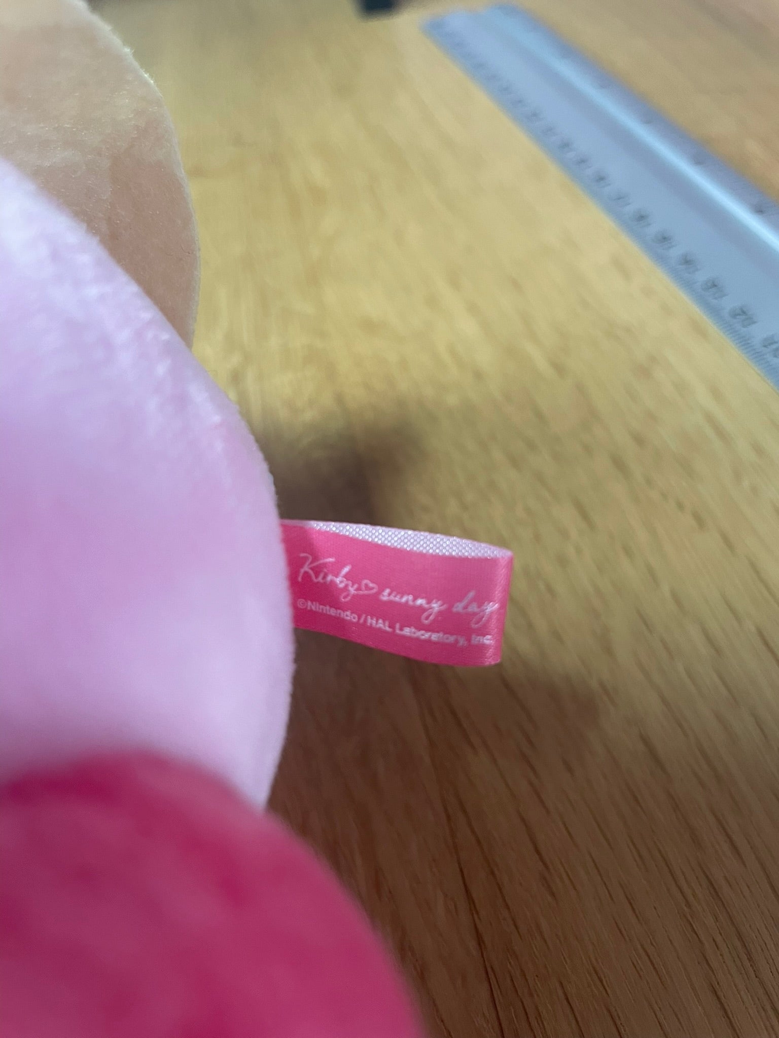 Peluche Kirby | Kirby | Nintendo
