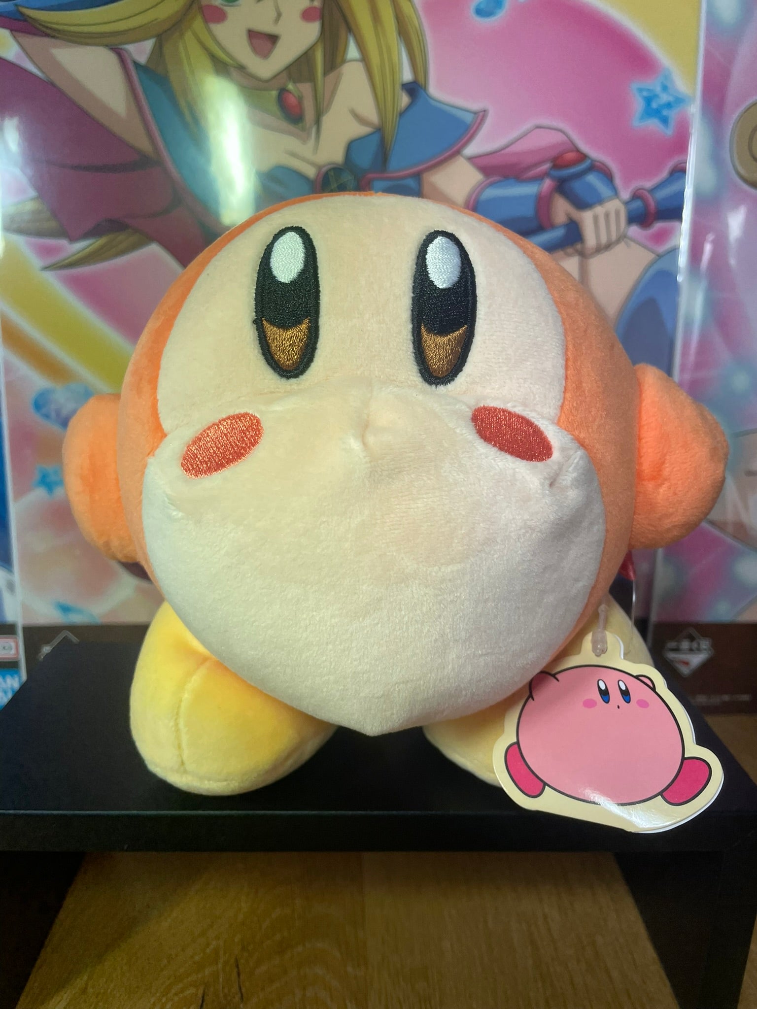 Peluche Waddle Dee | Kirby | Nintendo
