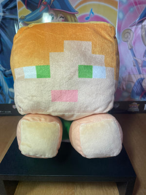 Peluche Alex | Minecraft | FuRyu
