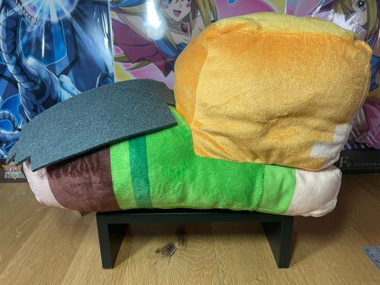 Peluche Alex | Minecraft | FuRyu
