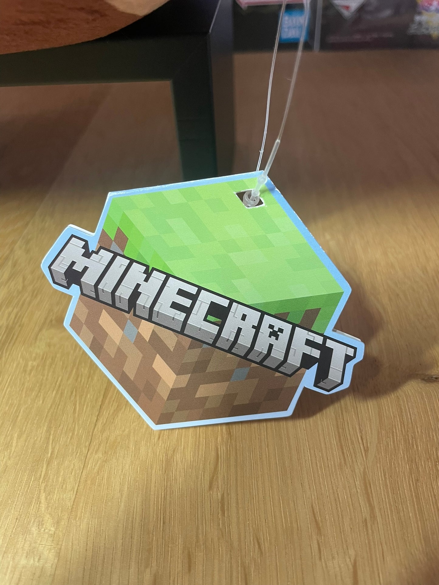 Peluche Alex | Minecraft | FuRyu
