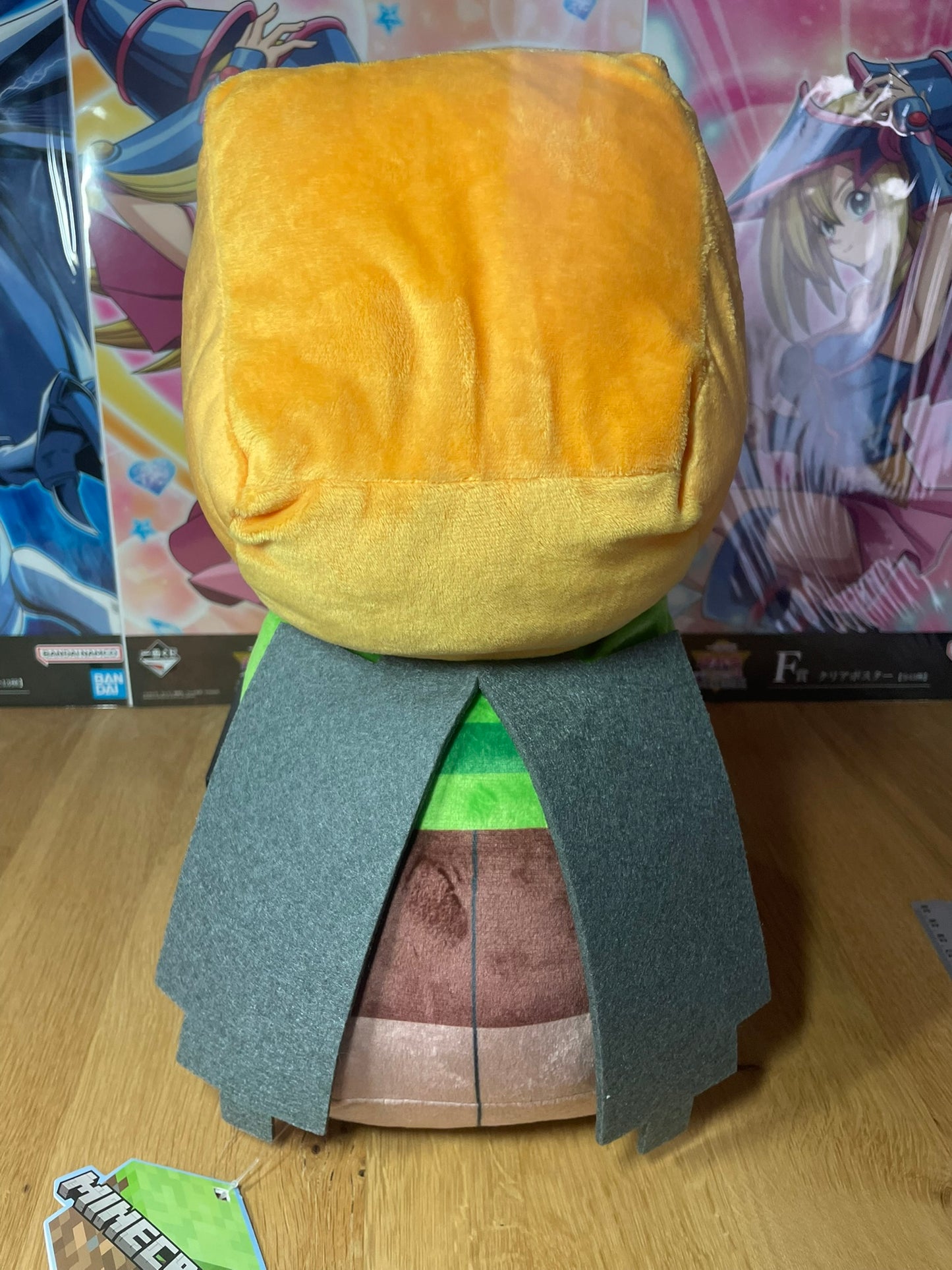 Peluche Alex | Minecraft | FuRyu
