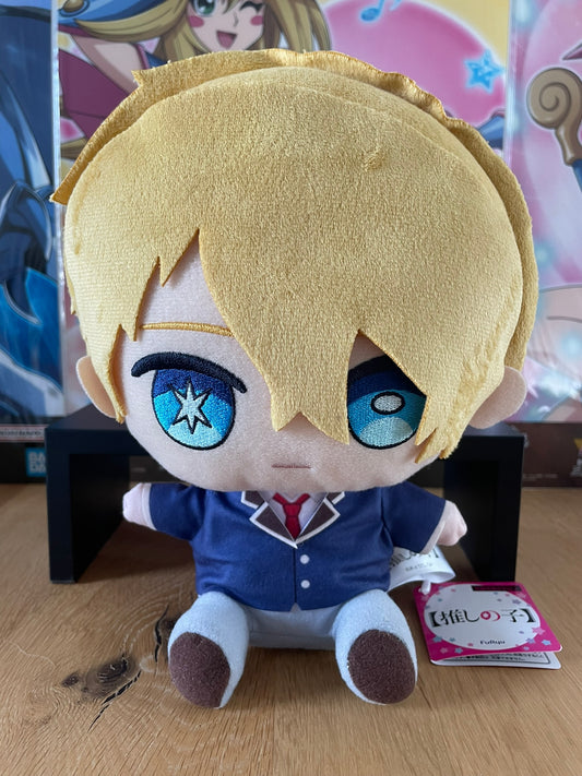 Peluche Aqua Hoshino | Oshi no Ko | SEGA
