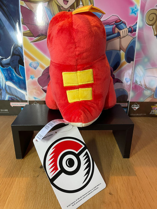 Peluche Fuecoco | Pokémon | Pokémon Center
